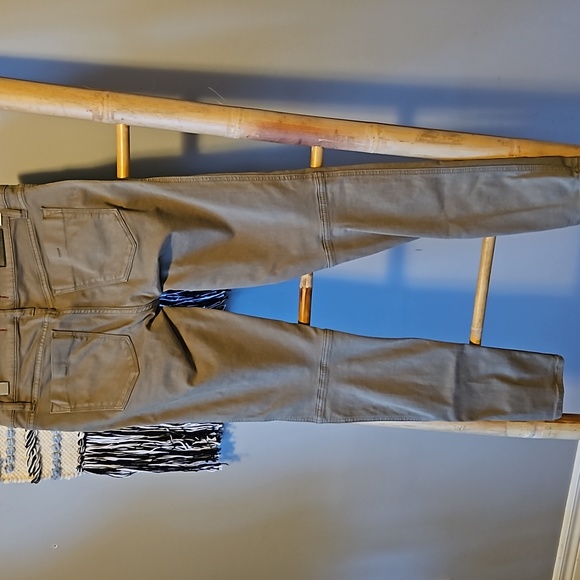 Sanctuary ACE Utility Pant - Picture 5 of 9
